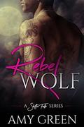 Rebel Wolf (Shifter Falls #1) by Amy Green