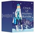 Chick Lit Mystery Bundle by Bridget Bowman