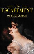 The Escapement of Blackledge by Mary Robinette Kowal