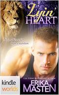 Lyin' Heart (Grayslake: More Than Mated Universe) by Erika Masten