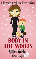 Body in the Woods (Reverend Annabelle Dixon Mystery #2) by Jamie Vougeot