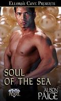 Soul of the Sea (Pearl) by Elaine Lowe