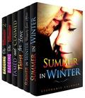 Contemporary Romances Box Set (6 in #1) by Julia White