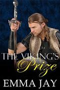 The Viking's Prize by Emma Jay