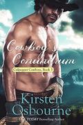 Cowboy's Conundrum (Culpepper Cowboys #3) by Culpepper Cowboys