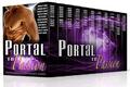 Portal to Passion: Science Fiction Romance by Tessa Thorn