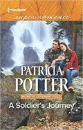A Soldier's Journey (Home to Covenant Falls #3) by Patricia Potter