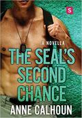 The SEAL's Second Chance: An Alpha Ops Novella (Alpha Ops #3) by Anne Calhoun
