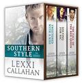 Self Made Men...Southern Style Series (Books #1-3) by Lexxi Callahan