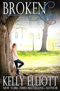 Broken Love by Kelly Elliott