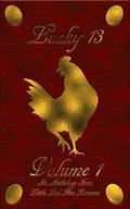 Lucky 13, Volume 1: An Anthology from Little Red Hen Romance by Fiona Falcon