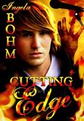 Cutting Edge by Ingela Bohm