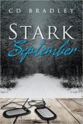 Stark September (Stark Trilogy #1) by C.D. Bradley