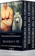Shifters of Shadow Falls Collection by Crystal L. Shaw