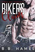 Biker's Claim (Demons MC) by B. B. Hamel