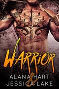 Warrior by Jessica Lake