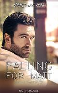 Falling for Matt: A Second Chance at Love by James Lee Hard