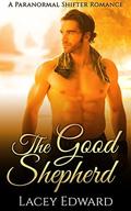 The Good Shepherd by Lacey Edward