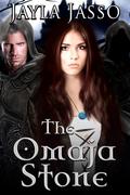 The Omaja Stone by Jayla Jasso