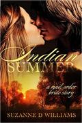Indian Summer by Suzanne Williams