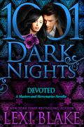 Devoted by Lexi Blake