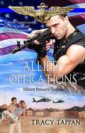 Allied Operations (Wings of Gold #2) by Tracy Tappan