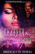 Cezelia and Prosper: A New Orleans Love Affair (Cezelia and Propser #1) by Bridgette I'esha