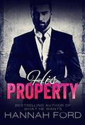 His Property by Hannah Ford