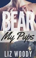 Bear My Pups (Curvy Love #2) by Liz Woody