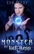 Monster of Loch Ness: A Magical Romance by Eva LeFoy
