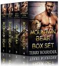 Bear Haven Boxed Set by Terry Bolryder