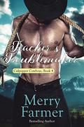 Teacher's Troublemaker (Culpepper Cowboys #4) by Culpepper Cowboys