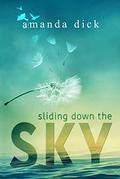 Sliding Down the Sky by Anita B. Carroll