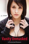 Vanity Unmasked by J.L. Starr