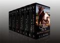 Alpha Cowboy Complete Series by C.J. Rivers