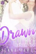 Drawn to Her (Southern Heat #1) by Jenna Harte