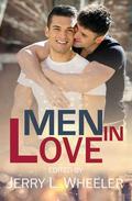 Men in Love: M/M Romance by Michael Bracken