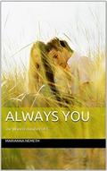 Always you (The Martens brothers #3) by Marianna Nemeth