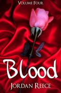 Blood (An Elemental Romance Series #4) by Jordan Reece
