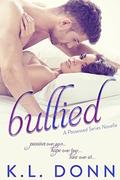 Bullied (Possessed  #0.5) by Kari March Designs