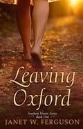 Leaving Oxford by Janet W. Ferguson