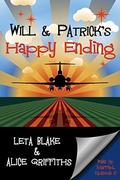 Will & Patrick's Happy Ending (Wake Up Married #6) by Alice Griffiths