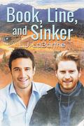 Book, Line, and Sinker by L.J. LaBarthe