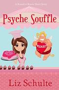 Psyche Souffle (Abyss World #24) by Liz Schulte