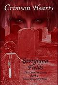 Crimson Hearts (The Crimson #2) by Georgiana Fields