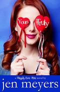 Yours Truly (Happily Ever After #2) by Jen Meyers