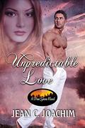 Unpredictable Love (Pine Grove #1) by Jean Joachim