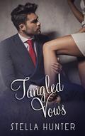 Tangled Vows by Stella Hunter