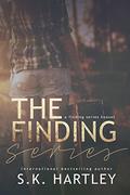 The Finding Series Boxset: The Finding Series 1-3 by S.K. Hartley