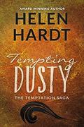 Tempting Dusty by Helen Hardt